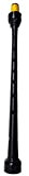 TC New Great Highland Bagpipe pipe chanter palissandro colore nero comprende 2 canna canne
