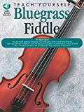 Teach Yourself Bluegrass Fiddle