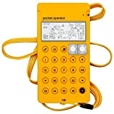Teenage Engineering CA-X yellow -