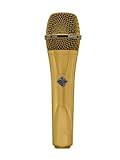 Telefunken M80 Gold Dynamic Microphone - Microfoni dinamici