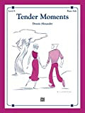 Tender Moments: Intermediate Piano Solo (English Edition)