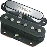 Tesla OTE Pickup Opus-TE Set n & b