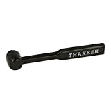 Thakker Stylus Brush - Spazzola per la Pulizia degli Aghi, Spazzola per Aghi di Carbonio