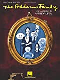 The Addams Family: Piano/Vocal Selections