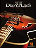 The Beatles for Jazz Guitar Songbook (English Edition)