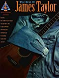The Best of James Taylor Songbook (English Edition)