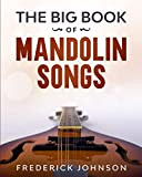 The Big Book of Mandolin Songs