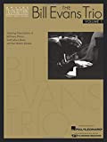 The Bill Evans Trio 1959-1961: Featuring Transcriptions of Bill Evans (Piano), Scott LaFaro (Bass), and Paul Motian (Drumbs)