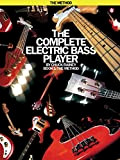 The Complete Electric Bass Player - Book 1: The Method [Lingua inglese]