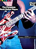 The Complete Rock Guitar Player: Chord Book