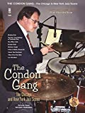 The Condon Gang: the Chicago and New York Jazz Scene: Music Minus One Drums Deluxe 2-cd Set