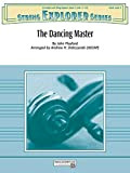 The Dancing Master: Conductor Score & Parts