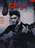The Elvis Book (Easy Guitar) (English Edition)