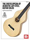 The Encyclopedia of Acoustic Lap Steel Guitar Solos (English Edition)