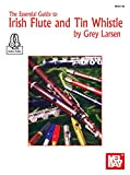 The Essential Guide to Irish Flute and Tin Whistle (English Edition)
