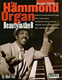 The Hammond Organ: Beauty in the B (Keyboard Musician's Library) (English Edition)