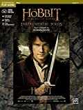 The Hobbit - An Unexpected Journey Instrumental Solos: Flute