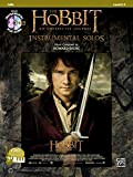 The Hobbit - An Unexpected Journey Instrumental Solos for Strings: Cello