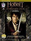The Hobbit - An Unexpected Journey Instrumental Solos: Guitar