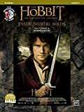 The Hobbit - An Unexpected Journey Instrumental Solos: Trombone
