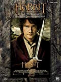 The Hobbit -An Unexpected Journey: Piano / Vocal