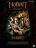 The Hobbit: The Desolation of Smaug - Big Note Piano