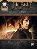 The Hobbit: The Motion Picture Trilogy Instrumental Solos - Horn in F