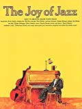The Joy of Jazz: Piano Solo [Lingua inglese]