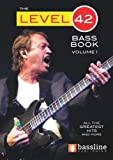 The Level 42 Bass Book – Volume 1