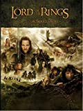 The Lord of the Rings: The Motion Picture Trilogy : Piano / Vocal