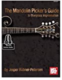 The Mandolin Picker's Guide to Bluegrass Improvisation
