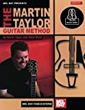 The Martin Taylor Guitar Method: With Online Audio