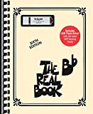 The Real Book: Bb Edition, Includes USB Flash Drive with 240 Select MP3 Backing Tracks
