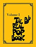 The Real Pop Book - Volume 1: Bb Edition (English Edition)