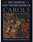 The Shorter New Oxford Book of Carols: Vocal score