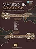 The Ultimate Mandolin Songbook: 26 Favorite Songs Arranged by Janet Davis
