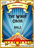 The Windy Circus Vol.2: para bombardino y piano