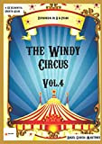 The Windy Circus Vol.4: Para Bombardino y Piano