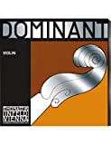 Thomastik Corda per 4/4 violino Dominant - corda La nucleo sintetica, rivest. alluminio, soft