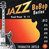 Thomastik Set Jazz BeBop 12-50