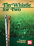 Tin Whistle for Two (English Edition)