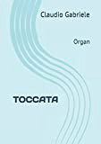TOCCATA: Organ