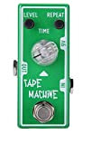 Tone City Tape Machine - Pedale per chitarra elettrica