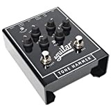 Tone Hammer Preamp Pedal