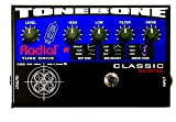 Tonebone Classic effetti chitarra switcher – nero