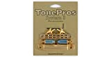 TonePros LPS02 - Set bridge and Tailpiece – Oro