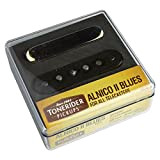 Tonerider Alnico II Blues Pickup Set per Telecaster