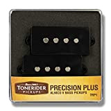 Tonerider TRP1 Precision Plus - Pick-up, colore nero