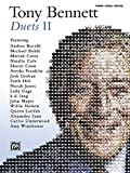 Tony Bennett Duets II: Piano / Vocal / Guitar