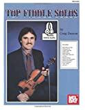 Top Fiddle Solos: Picking Style